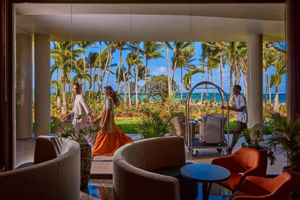 Hotel Riu Palace Mauritius (Adults Only) фото 85