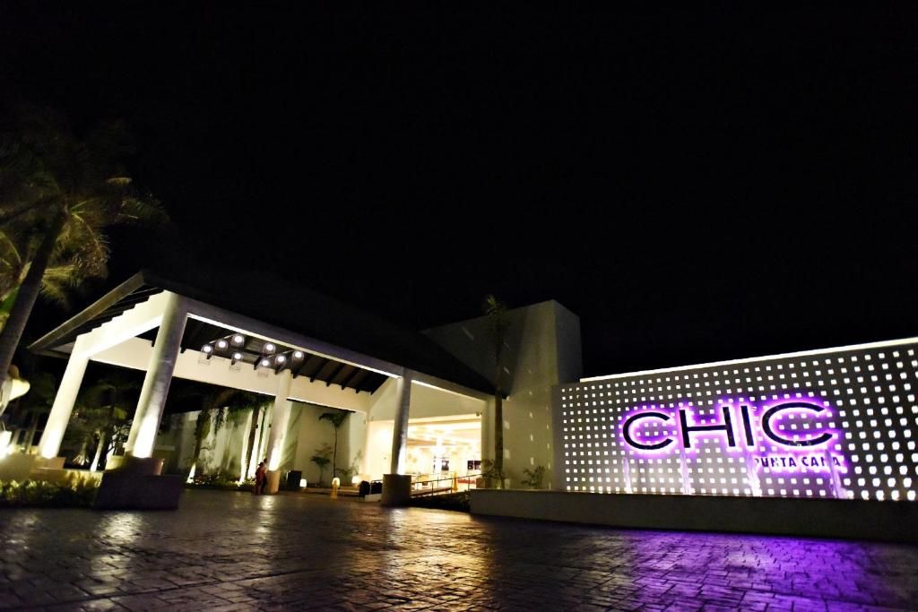 Royalton CHIC Punta Cana, An Autograph Collection All-Inclusive Resort & Casino - Adults Only фото 20