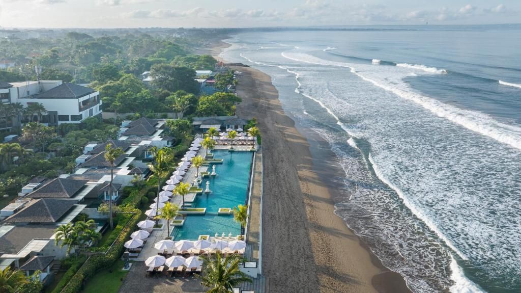 The Seminyak Beach Resort & Spa фото 57