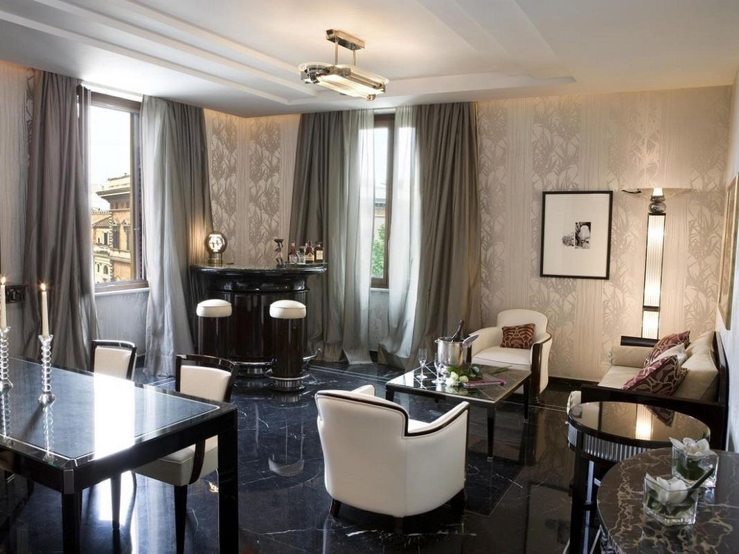 Baglioni Hotel Regina - The Leading Hotels of the World фото 28