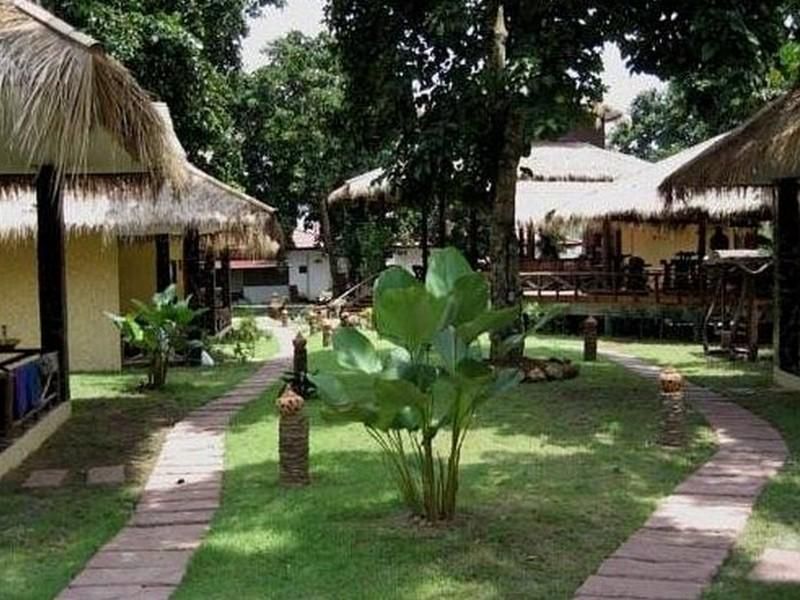 Garden Resort фото 4