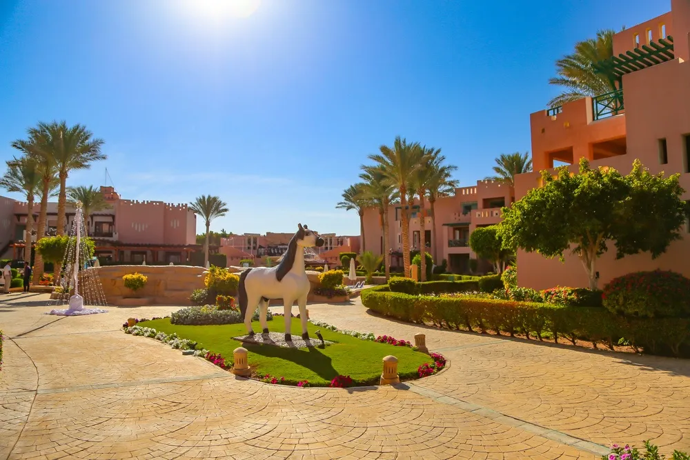 Rehana Sharm Resort Aquapark & Spa фото 337