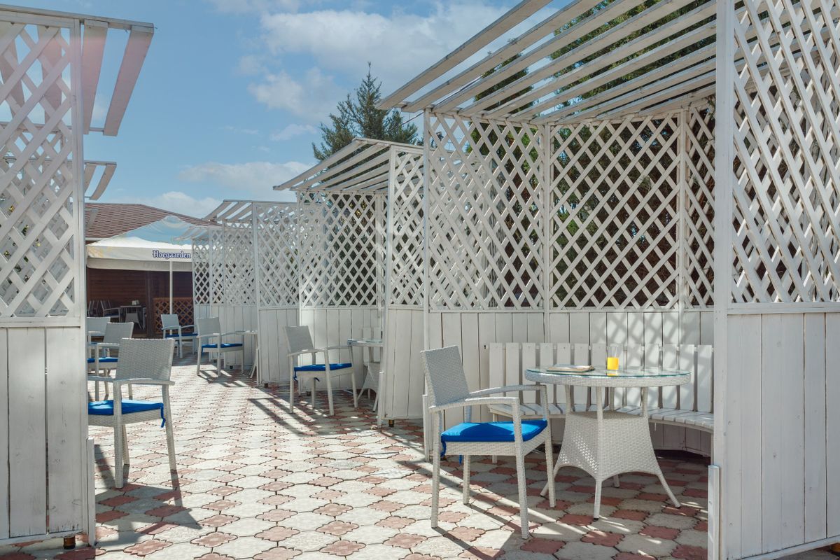 Гостевой дом «Guest House Dominika» фото 69
