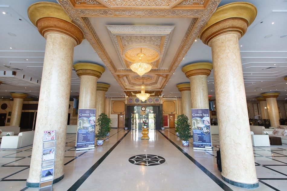 Crown Palace фото 17