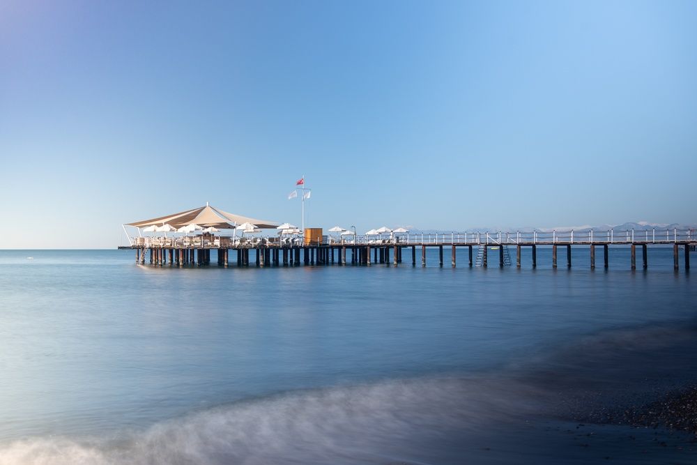 Calista Luxury Resort фото 226