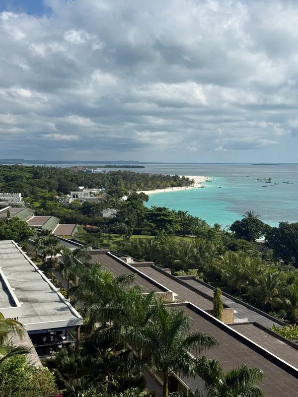 Hotel Riu Jambo фото 48