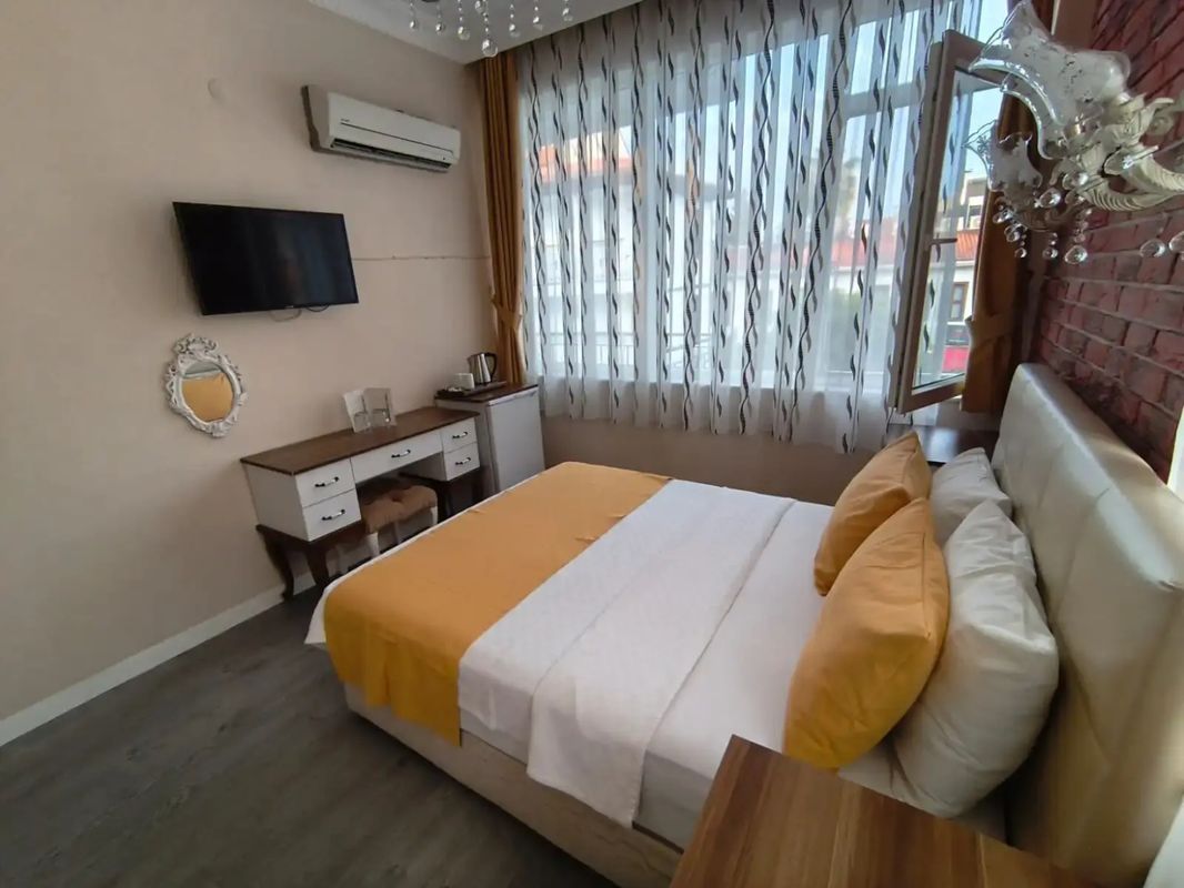 Ozmen Hotel Old Town Kaleiçi Adults Only фото 19