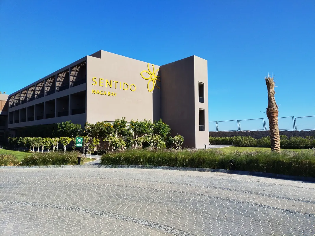 Sentido Naga Bay фото 39