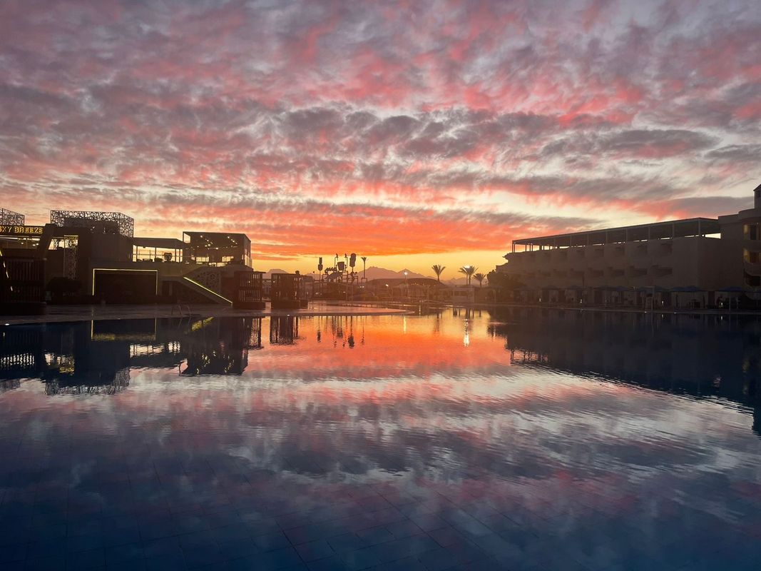 The V Luxury Resort Sahl Hasheesh фото 101