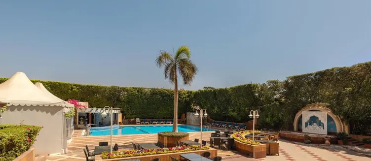 Фото отеля Sonesta Hotel, Tower & Casino Cairo