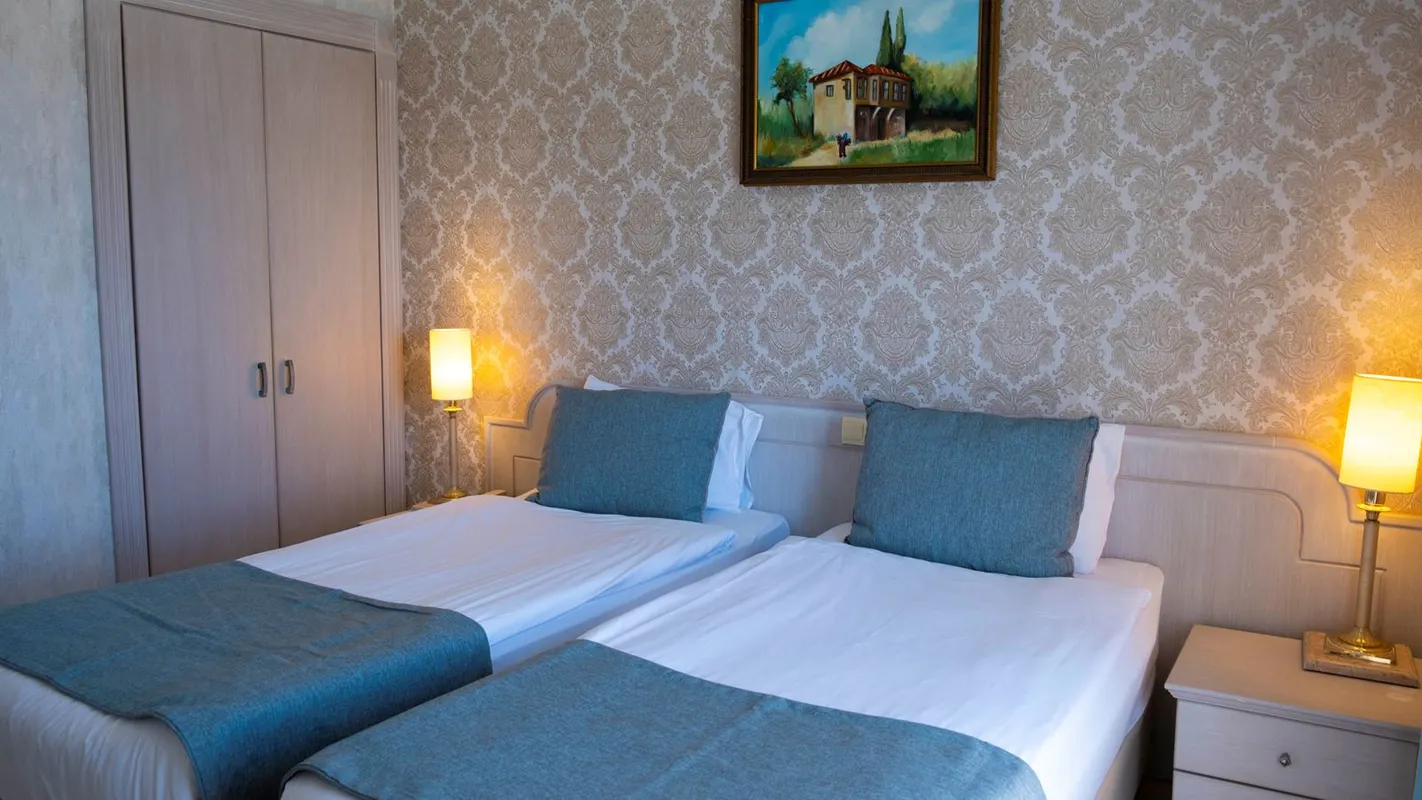 X Life Hotel Sarigerme (Adults Only) фото 16