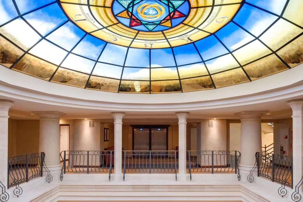 Castillo Hotel Son Vida, a Luxury Collection Hotel - Adults Only фото 31