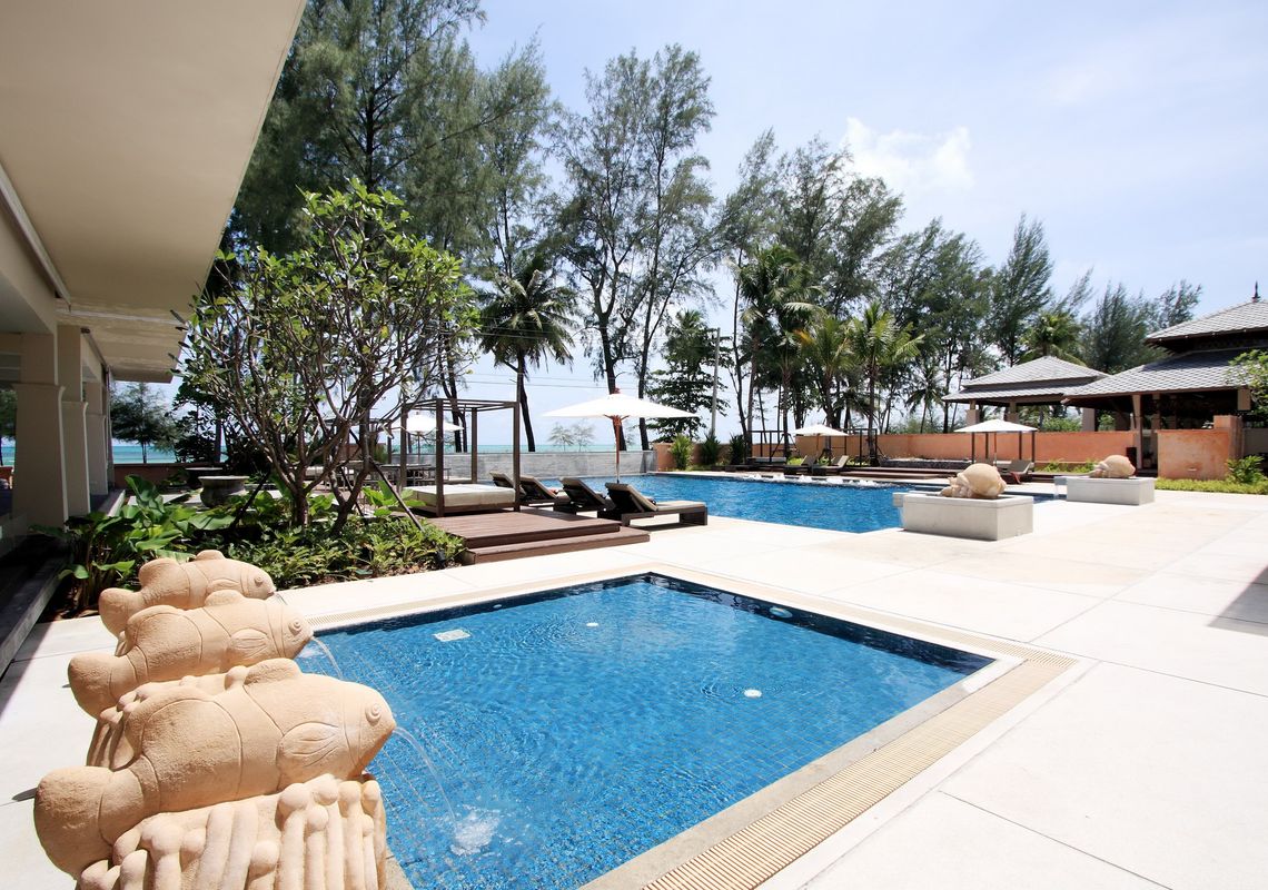 The Grand Southsea Khaolak фото 23