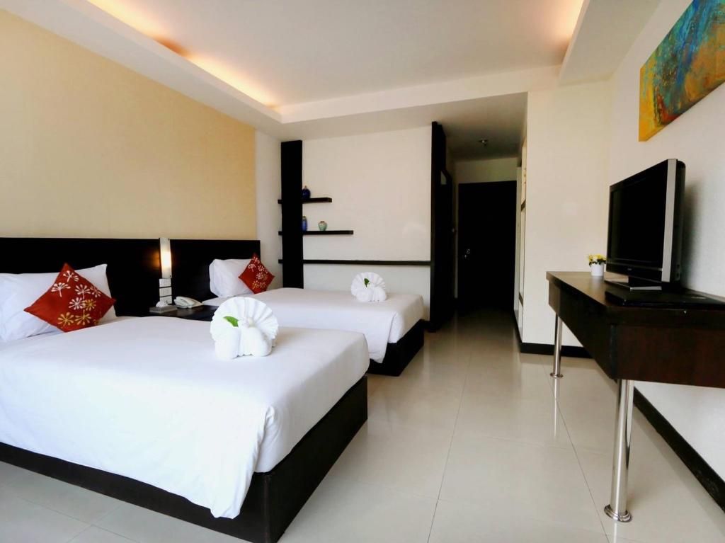 Baron Beach Hotel фото 5