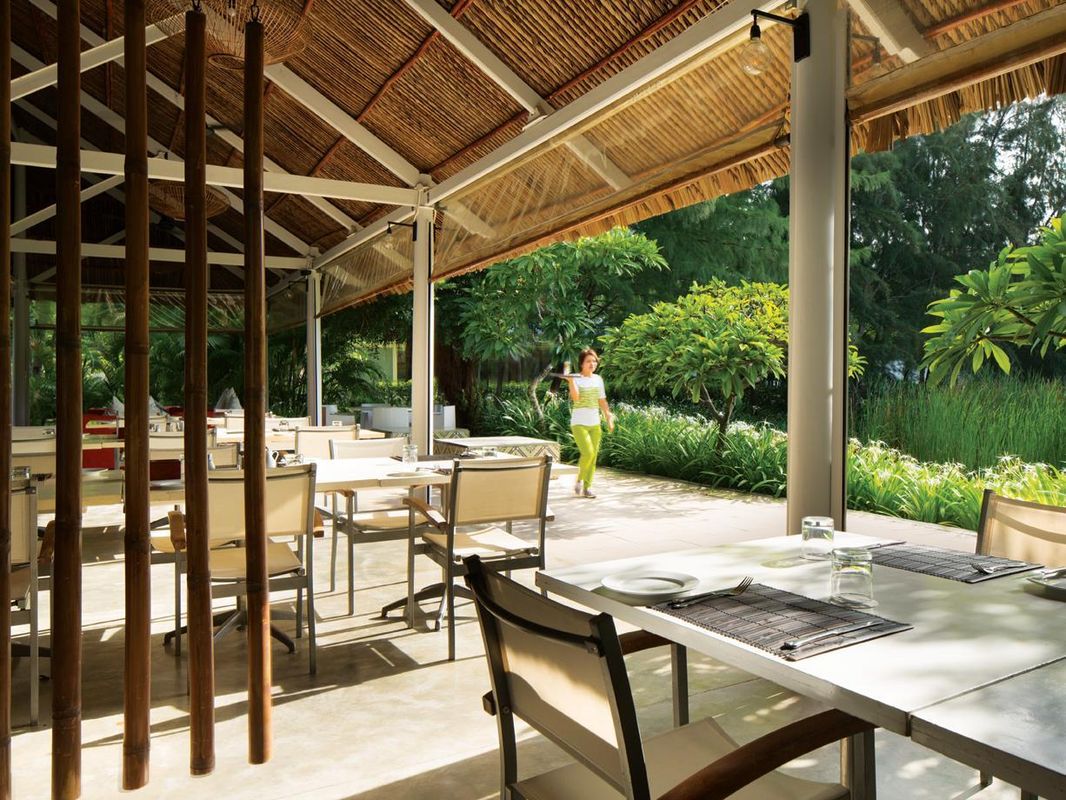 Sanctuary Residential Resort Community фото 27