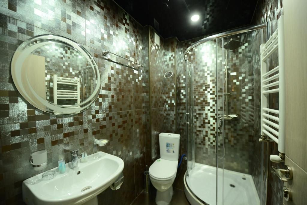 Hotel Aristocrat Batumi фото 4