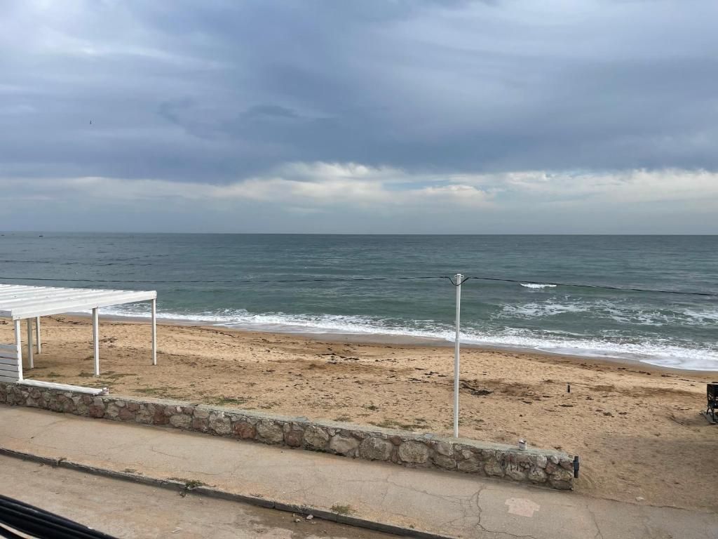 Гостевой дом «Gala Beach» фото 32