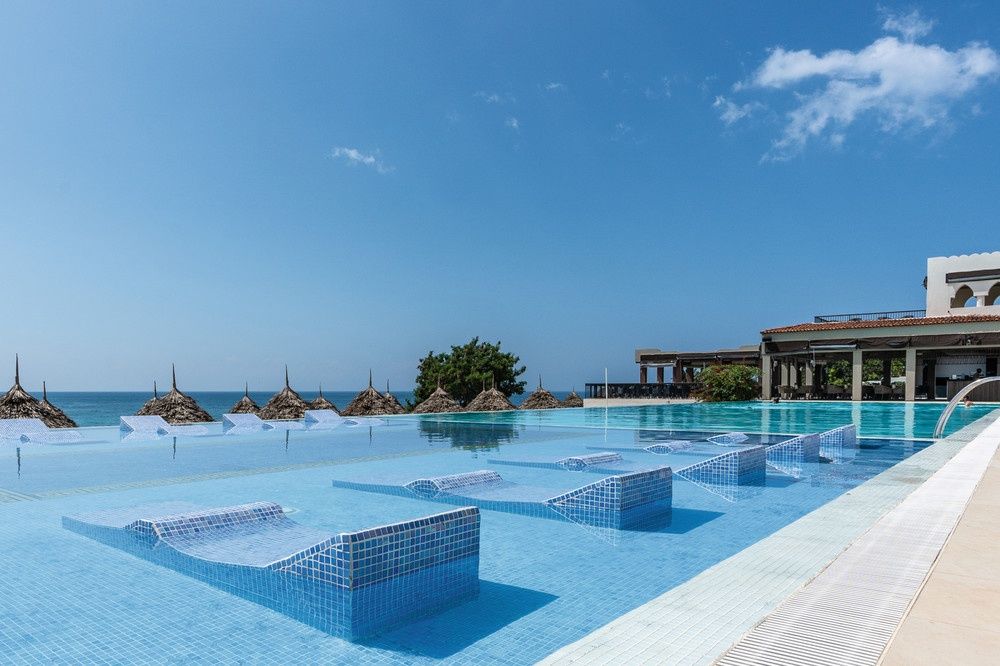 Riu Palace Zanzibar фото 119