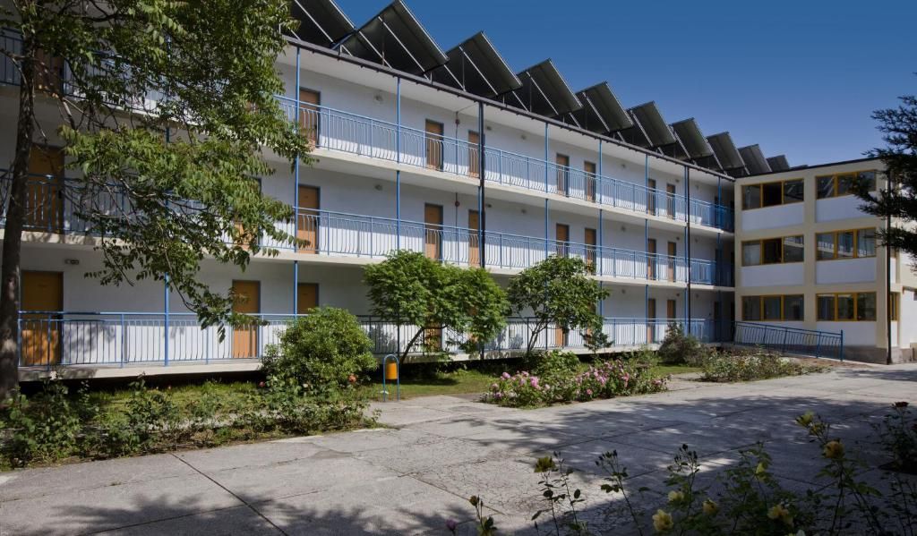 Парк-отель «Park Hotel Continental Prima» фото 14