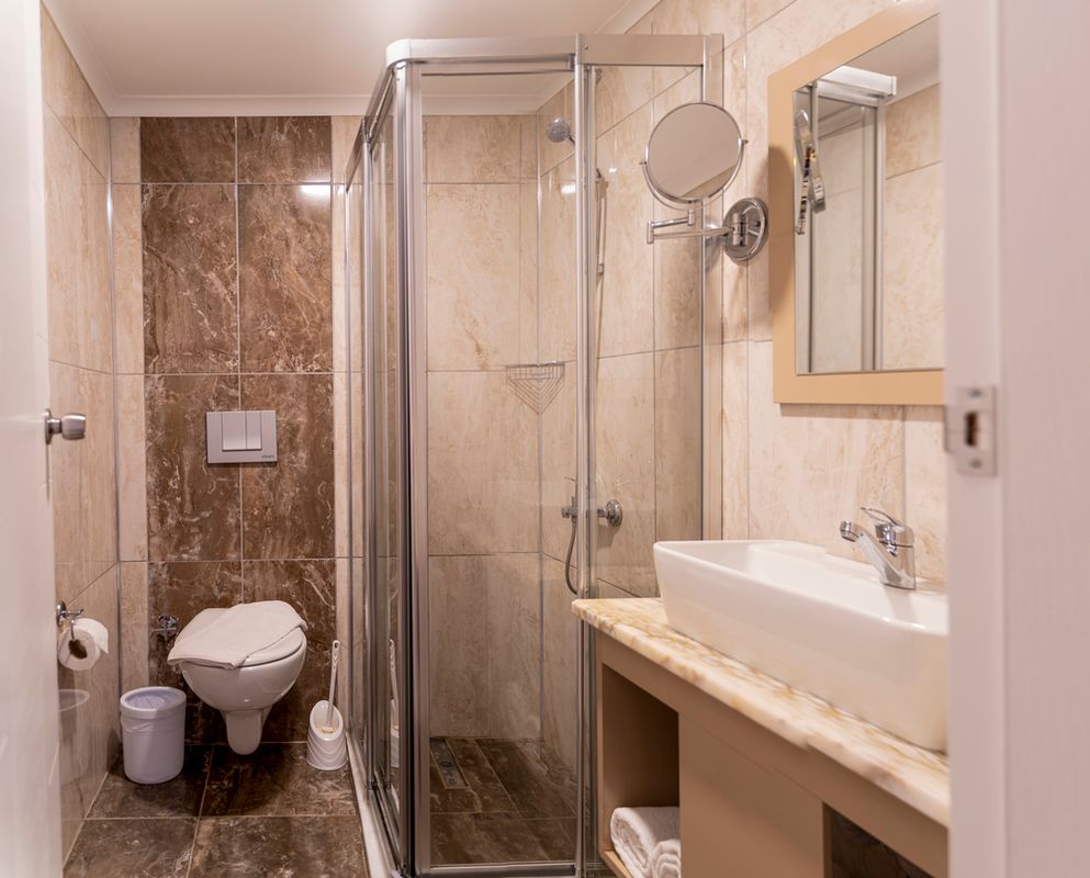 Akdora Resort Hotel & Spa фото 63