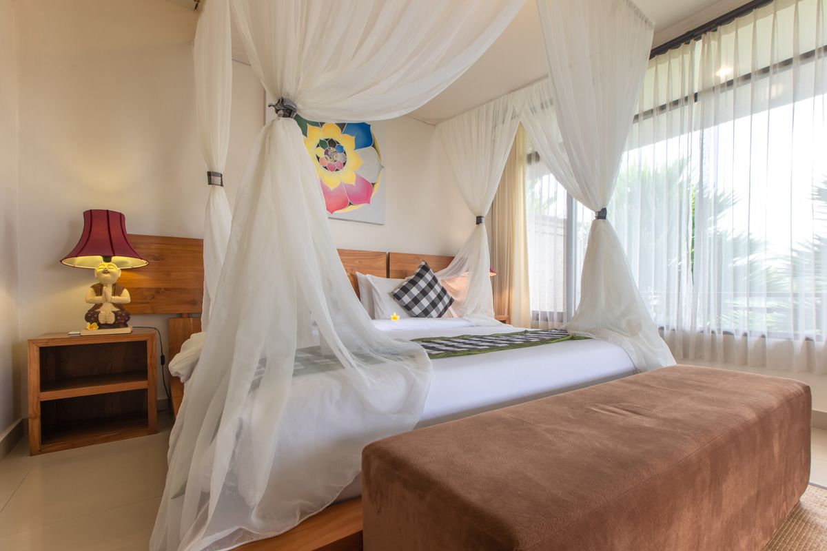 Om Ham Retreat and Resort фото 2
