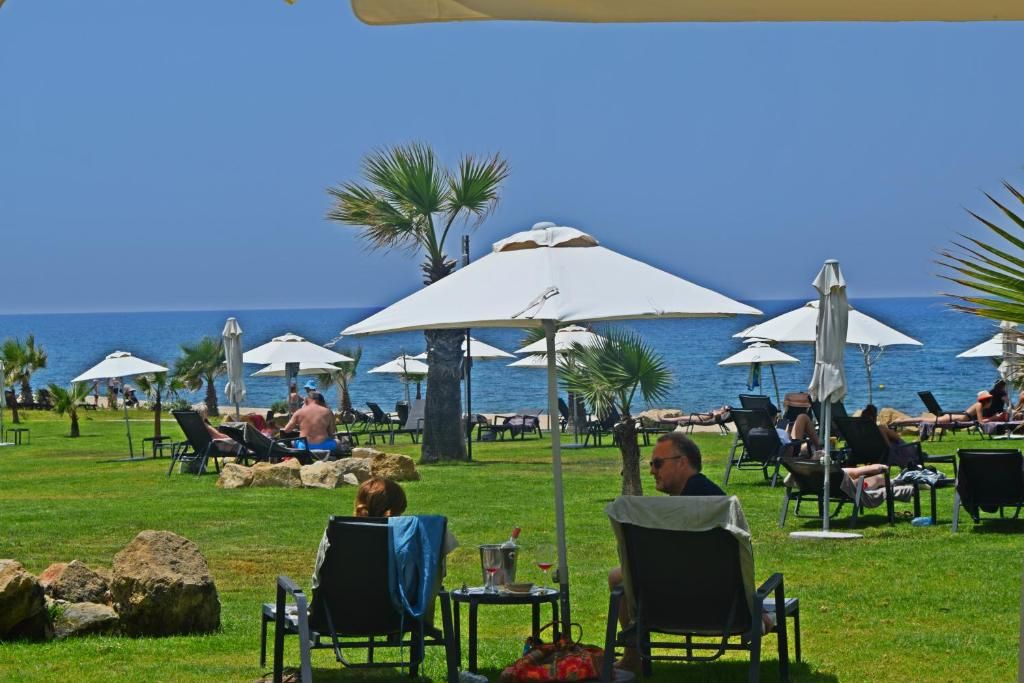 Amphora Hotel & Suites фото 44