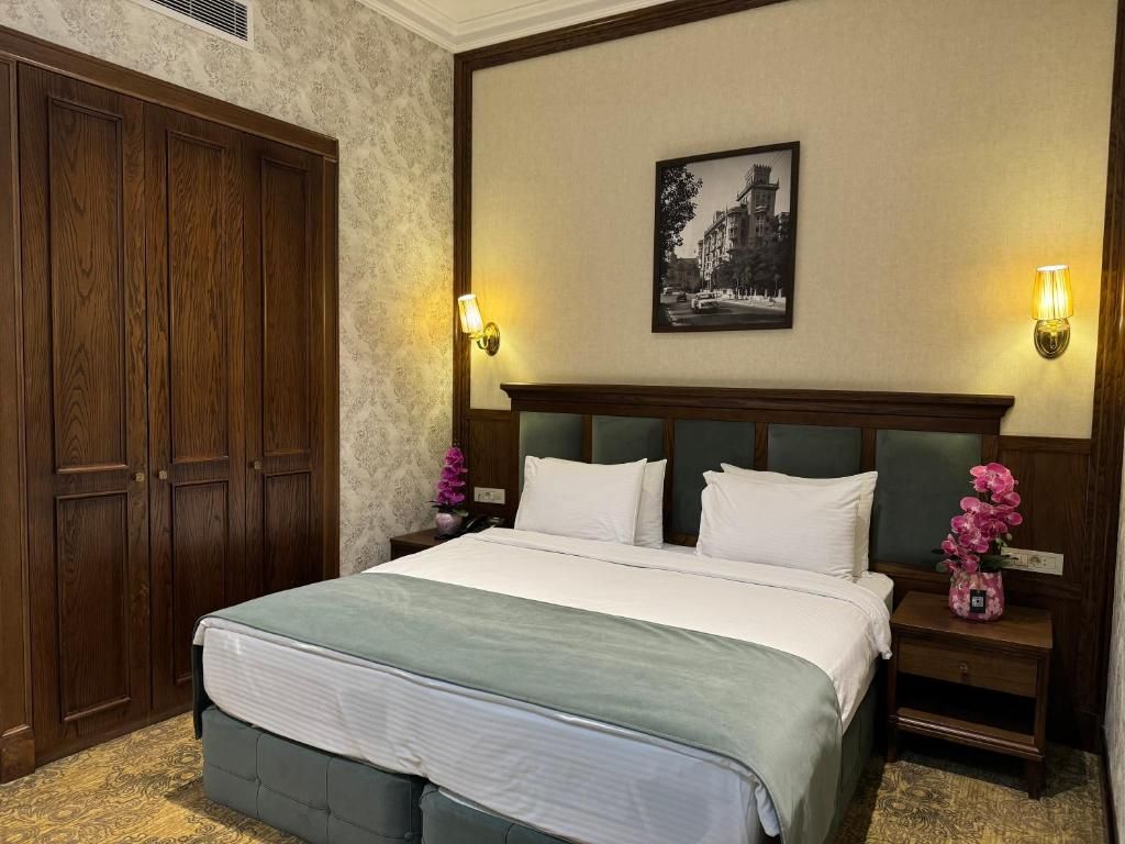 Midway Baku Hotel фото 24