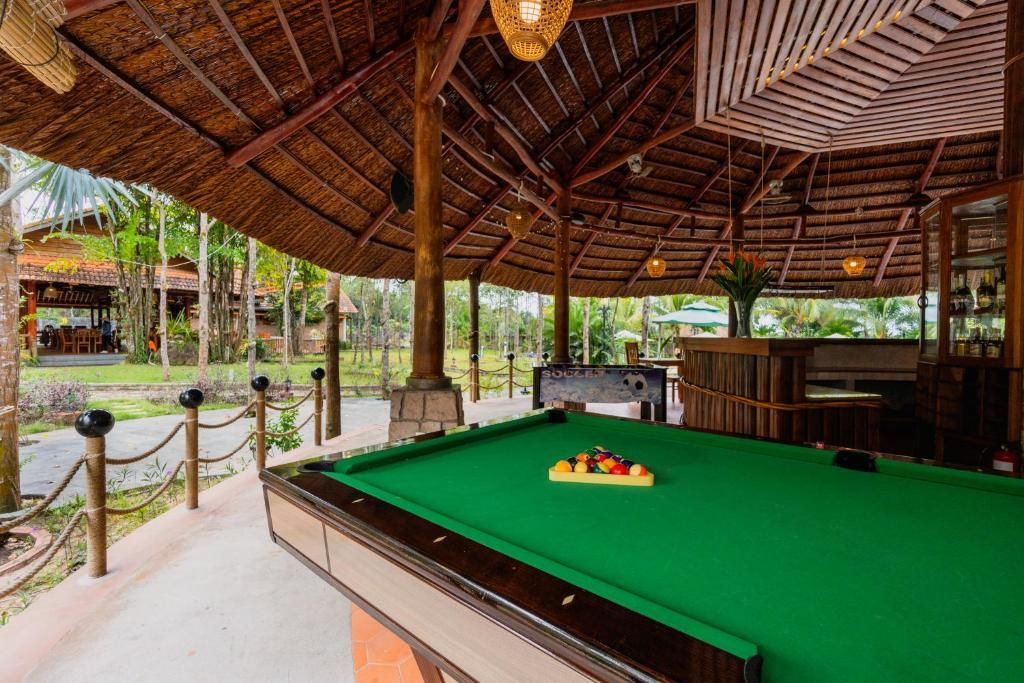 The Garden House Phu Quoc Resort фото 12