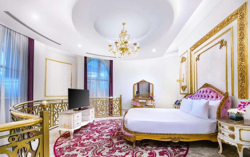 Tolip Hotel Golden Plaza фото 4