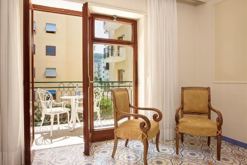 Гостиница «Grand Hotel De La Ville» фото 72