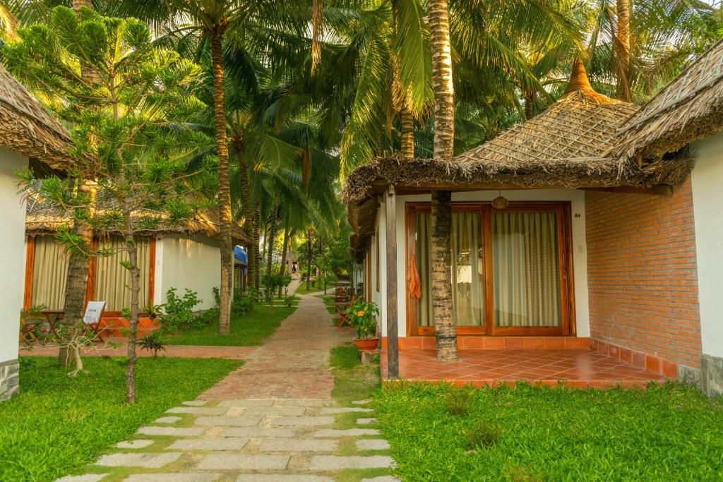 Ananda Resort фото 13
