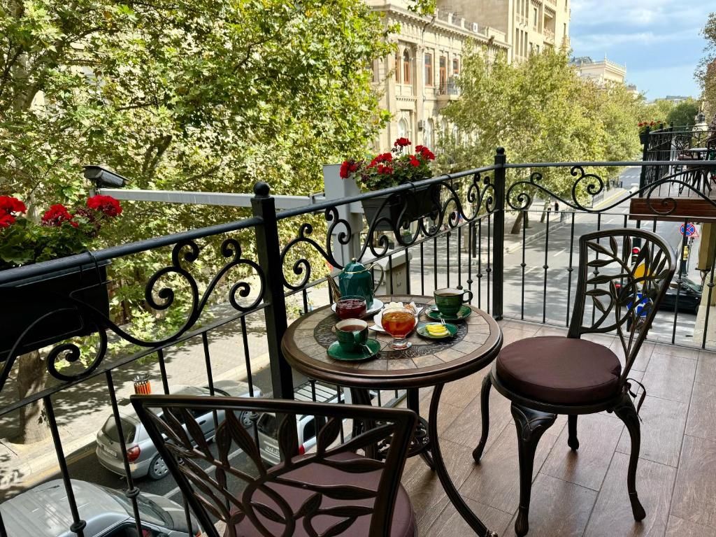 Midway Baku Hotel фото 29