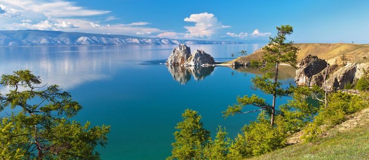 Фото отеля "Мелодия Байкала"