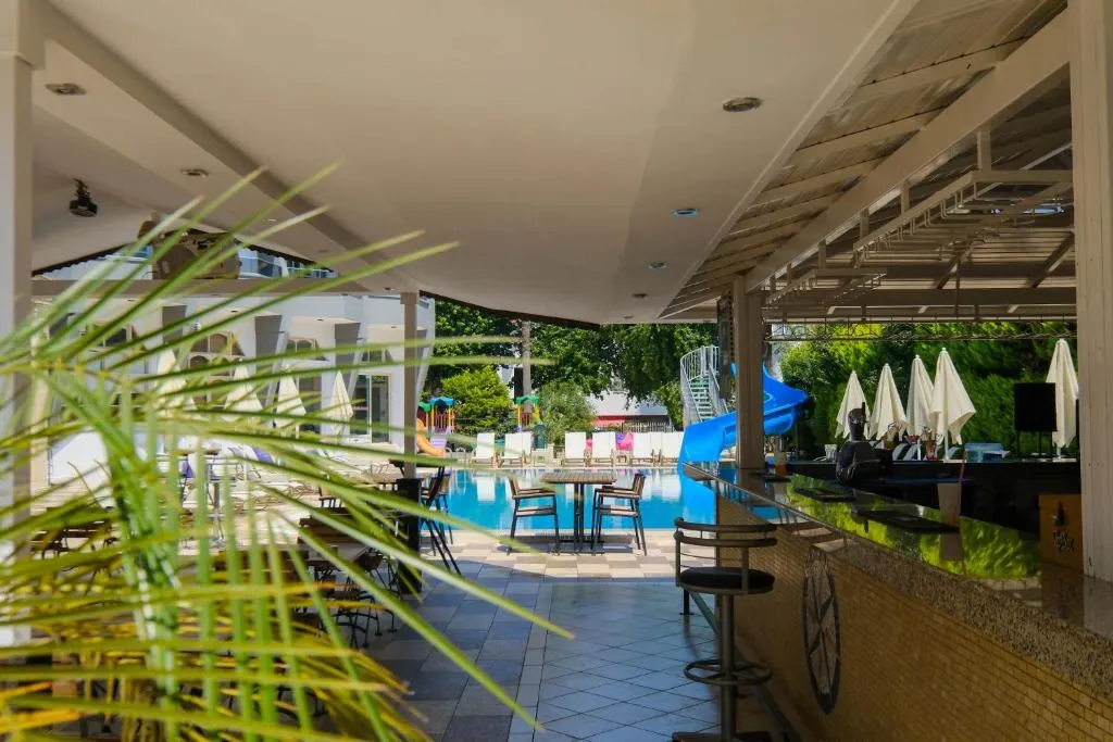 Club Selen Hotel фото 33