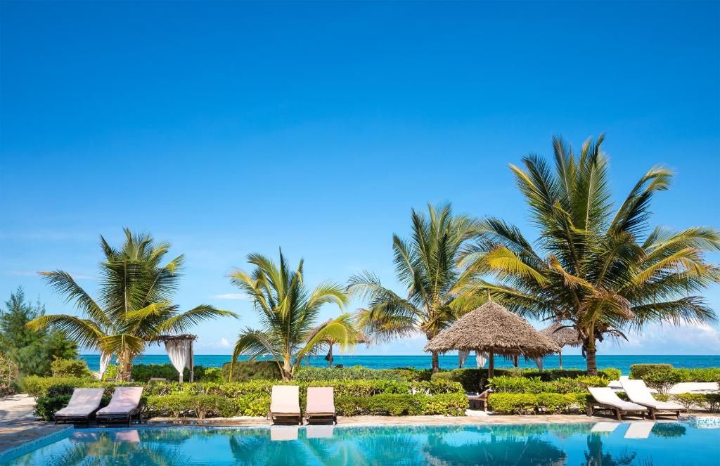 Next Paradise Boutique Resort фото 28