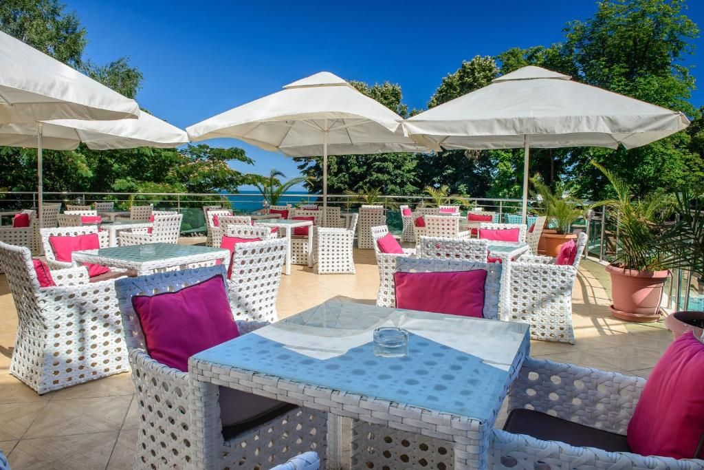 Marina Grand Beach фото 32