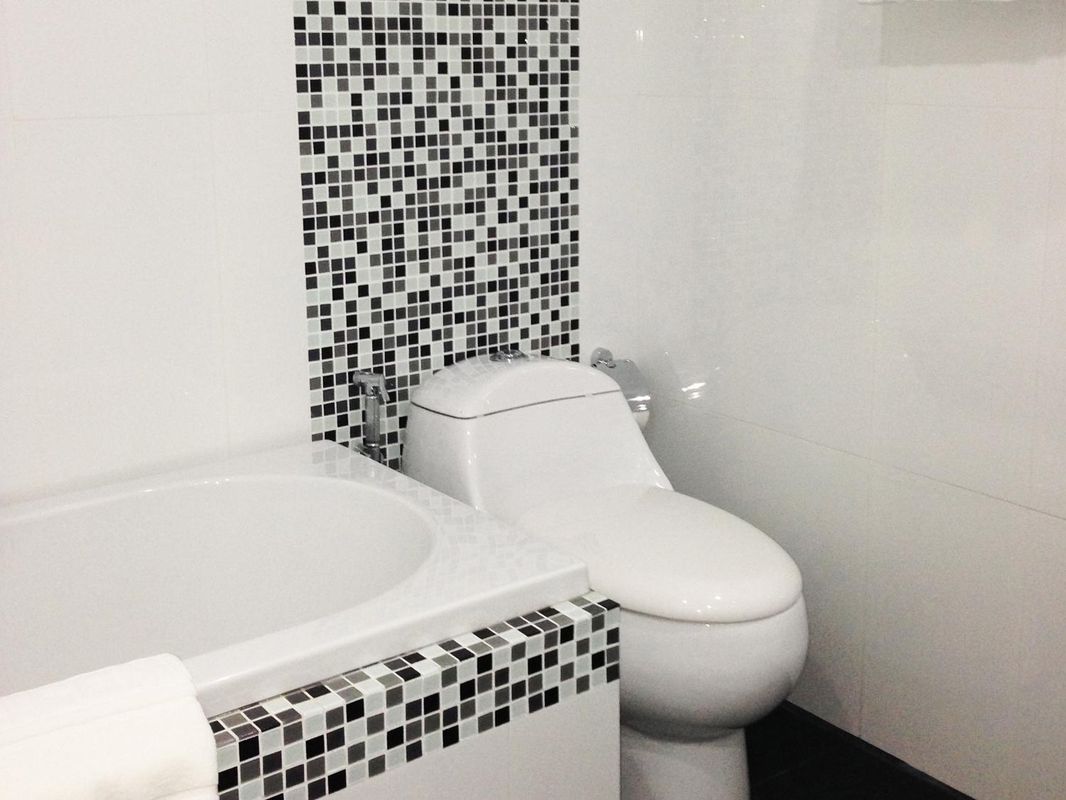 iCheck inn Residences Sathorn фото 16