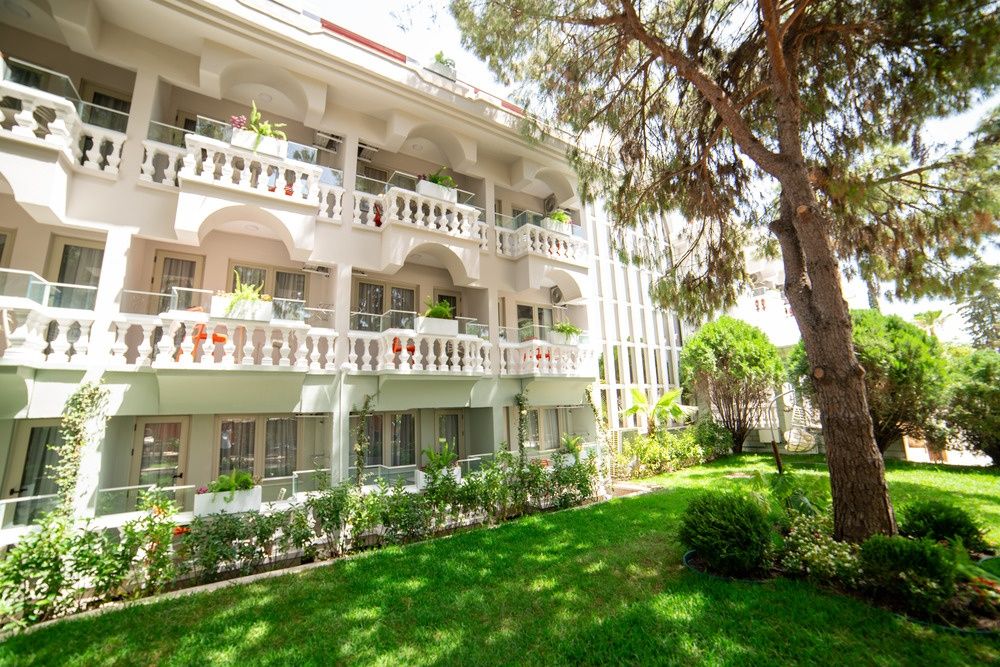 Rose Garden Premium Hotel фото 65