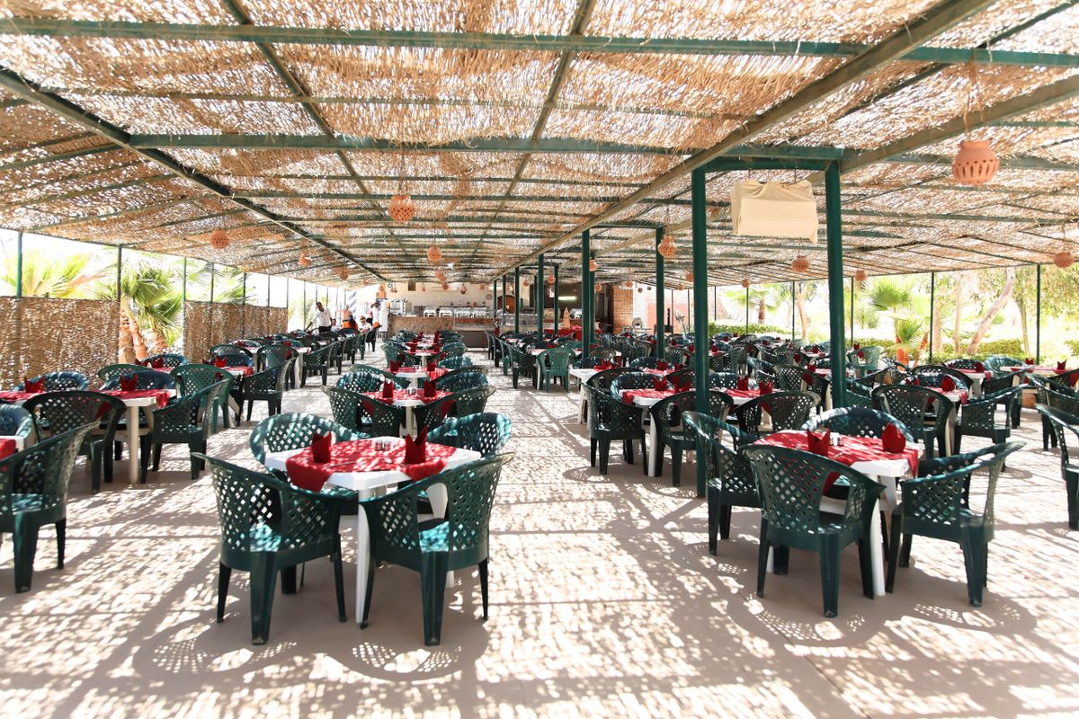 Pensée Beach Resort Marsa Alam operated by The Three Corners Hotels & Resorts фото 11