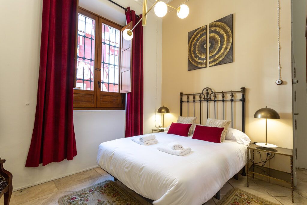Teatro Suites Malaga фото 9