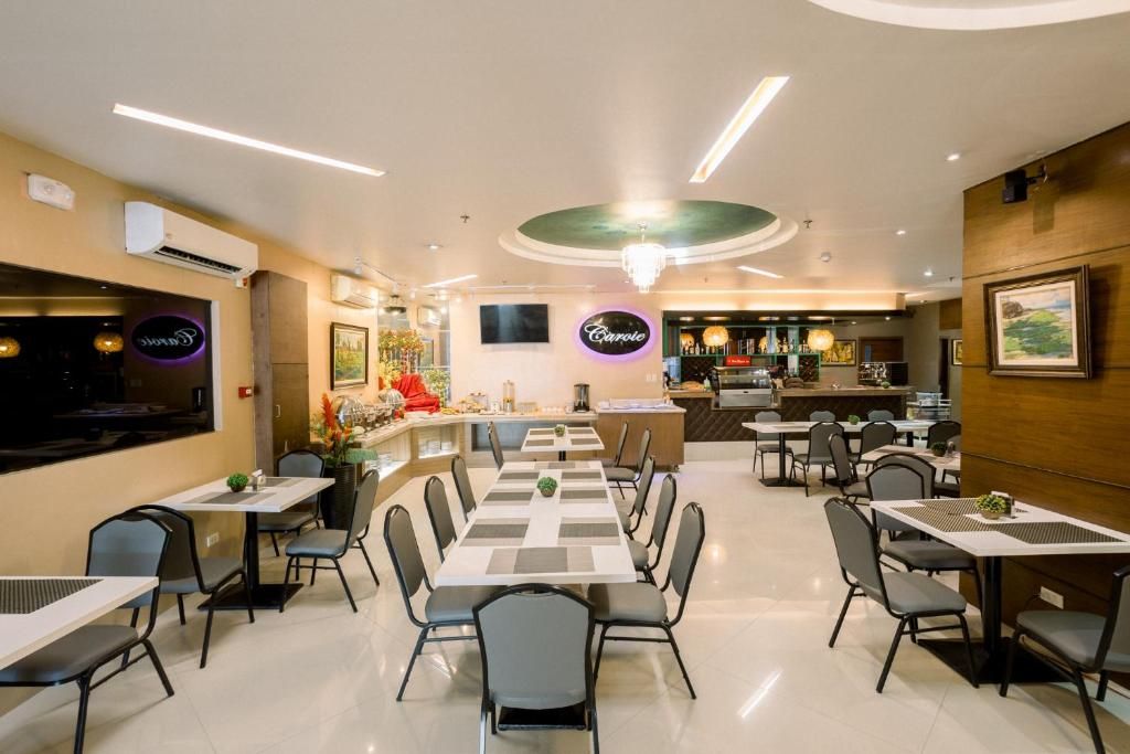 Allure Hotel & Suites фото 56