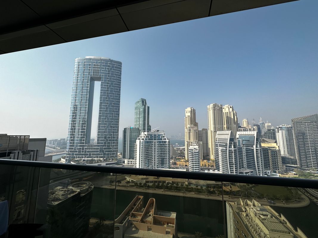 Wyndham Dubai Marina фото 34
