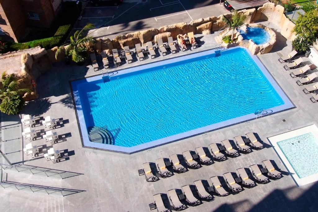 Sandos Monaco Beach Hotel & Spa - Adults Only - All Inclusive фото 28