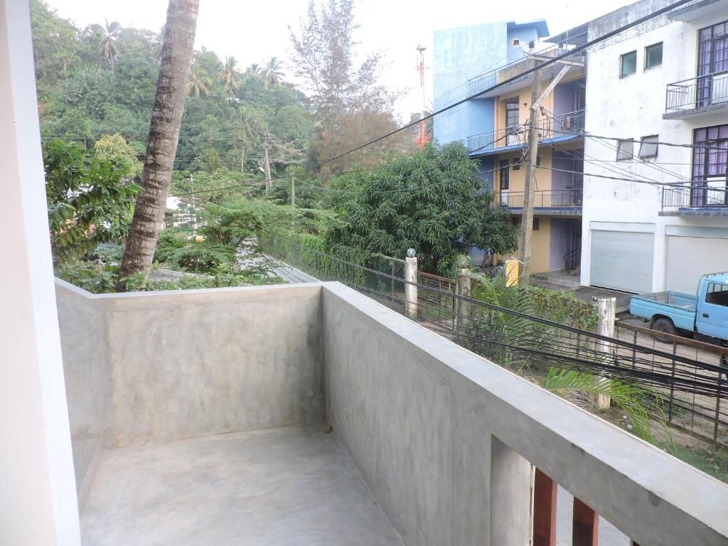 Guest House «Asantha Guest House» фото 17