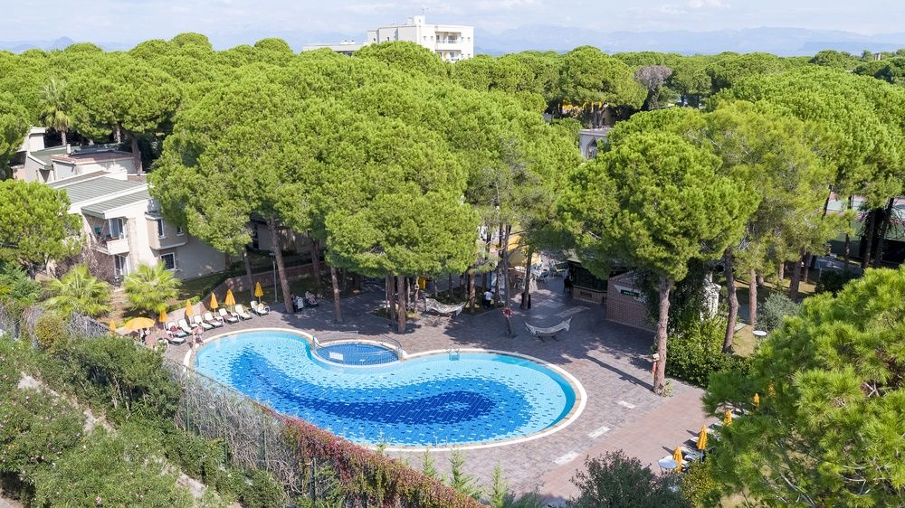Pine Beach Belek фото 198