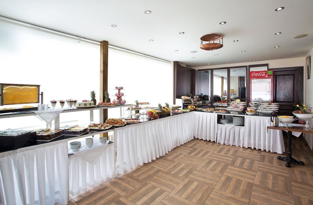 Hotel Evsen (Adults Only) фото 23