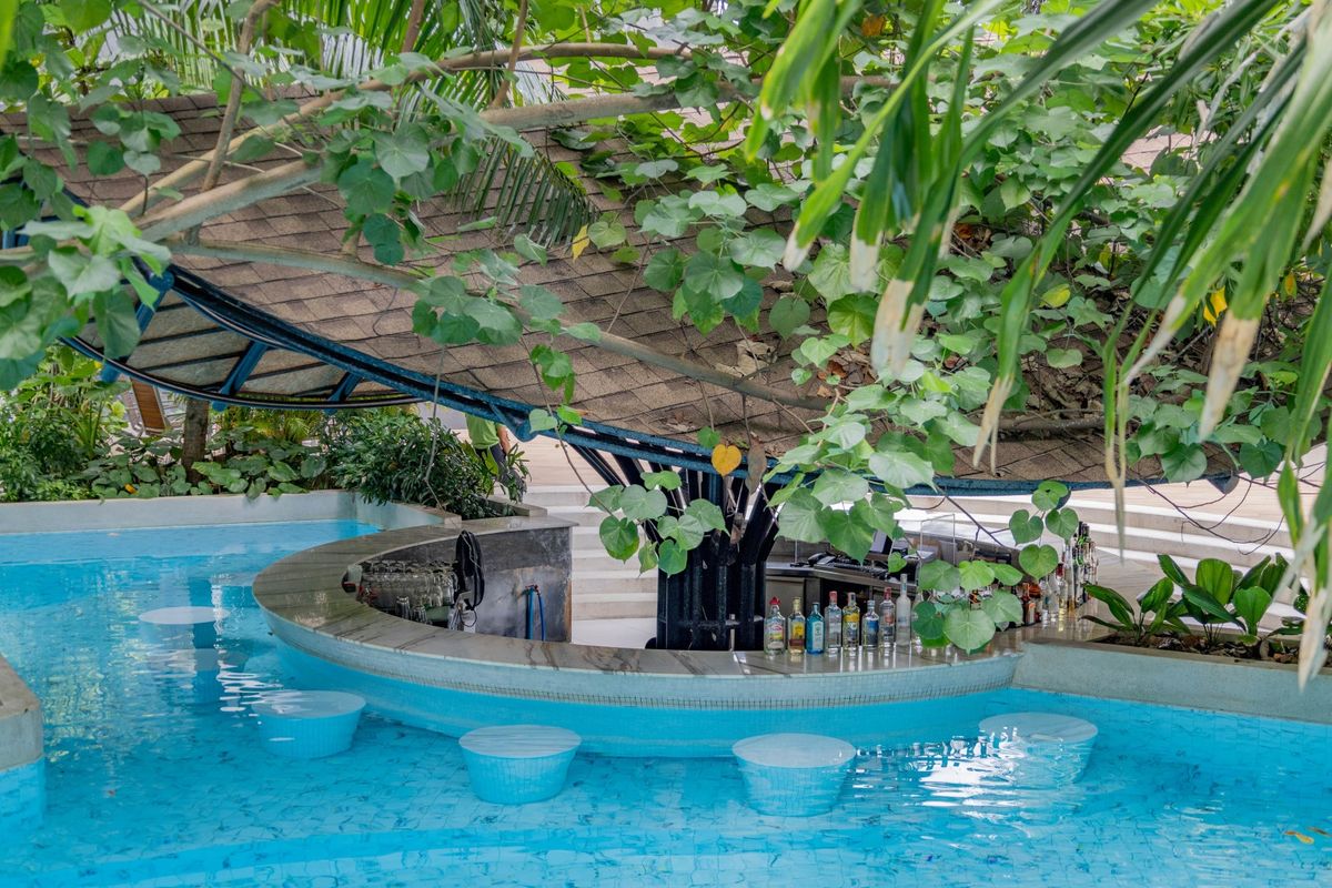 Panan Krabi Resort фото 12