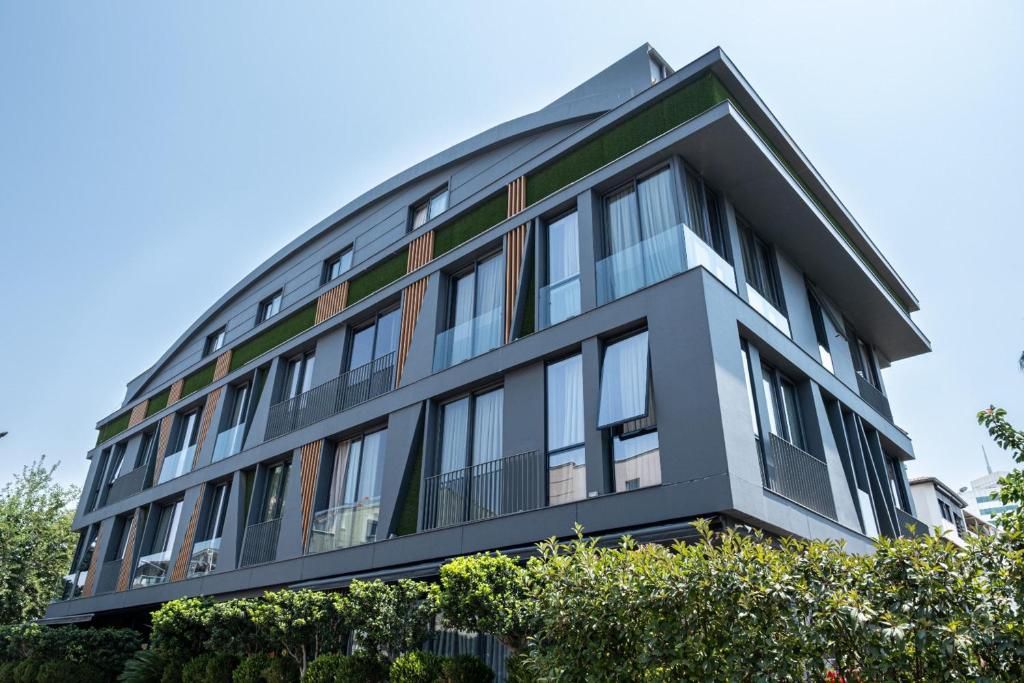 Loft 1502 фото 34