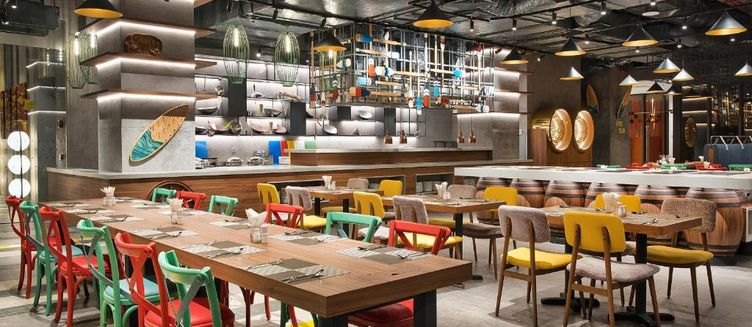 Фото отеля ibis Styles Vung Tau