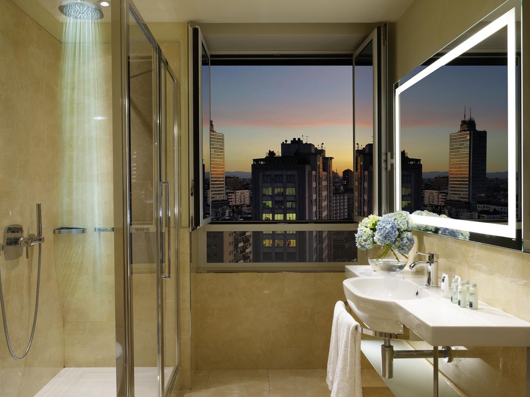 UNAHOTELS Century Milano фото 14